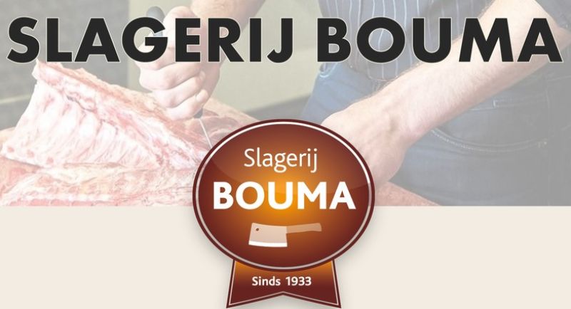 Slagerij Bouma Slagerij Bouma